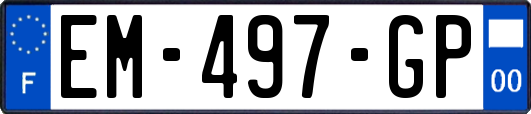 EM-497-GP