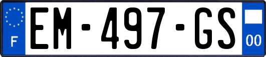 EM-497-GS