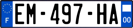EM-497-HA