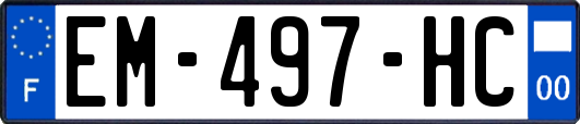 EM-497-HC