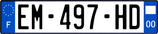EM-497-HD