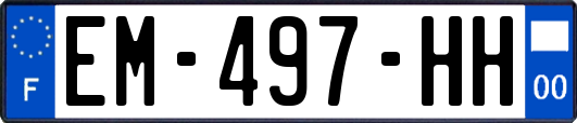 EM-497-HH