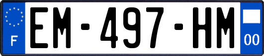 EM-497-HM
