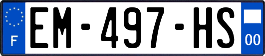EM-497-HS