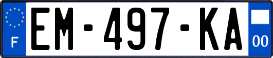 EM-497-KA