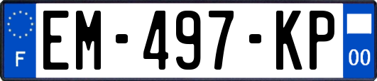 EM-497-KP