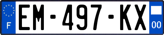EM-497-KX