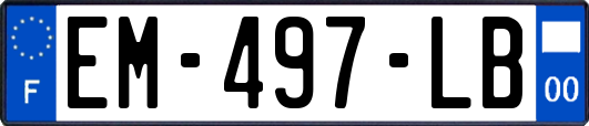 EM-497-LB