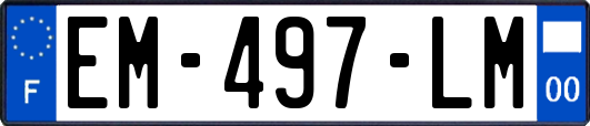 EM-497-LM