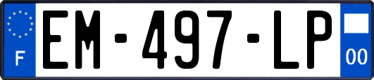 EM-497-LP