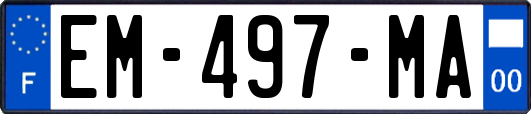 EM-497-MA