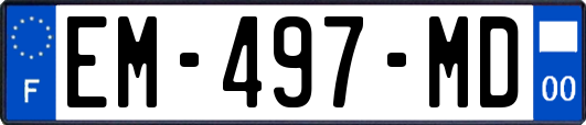 EM-497-MD