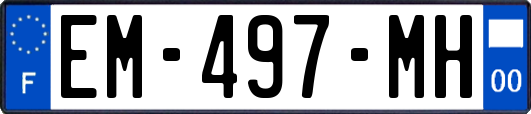 EM-497-MH