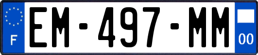 EM-497-MM