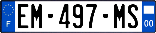 EM-497-MS