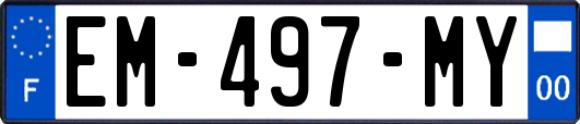 EM-497-MY