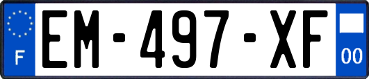 EM-497-XF