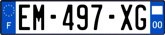 EM-497-XG