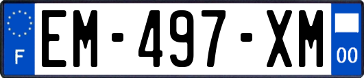 EM-497-XM
