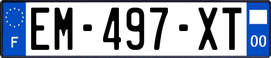 EM-497-XT