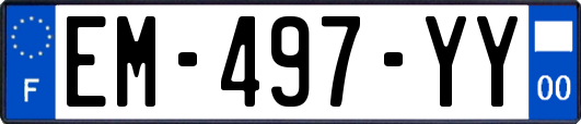 EM-497-YY