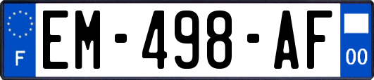 EM-498-AF