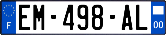 EM-498-AL