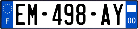 EM-498-AY