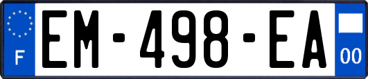 EM-498-EA