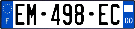 EM-498-EC