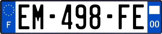 EM-498-FE