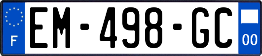 EM-498-GC