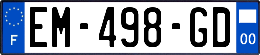 EM-498-GD