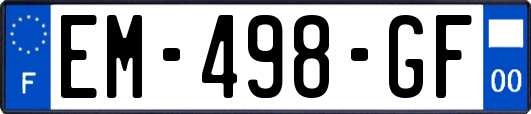 EM-498-GF