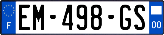 EM-498-GS