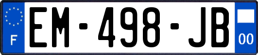 EM-498-JB