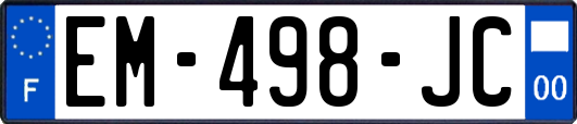 EM-498-JC