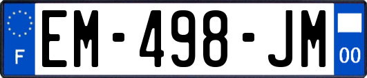 EM-498-JM