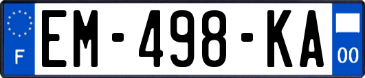 EM-498-KA