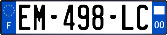 EM-498-LC