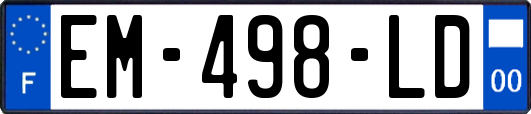 EM-498-LD