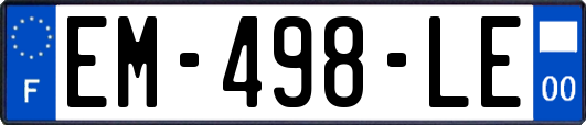 EM-498-LE