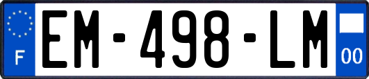 EM-498-LM