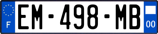 EM-498-MB