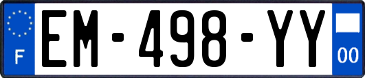 EM-498-YY