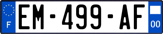 EM-499-AF