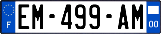 EM-499-AM