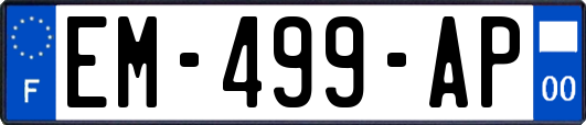 EM-499-AP