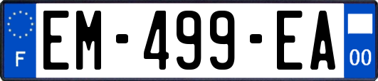 EM-499-EA