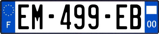 EM-499-EB